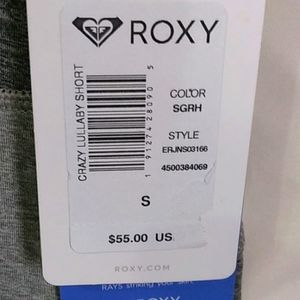 Roxy Dryflight size S fitness shorts